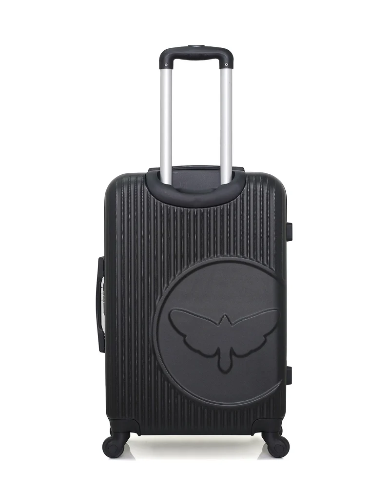Lot de 3 Valises weekend , valise cabine et valise cabine XXS AGATA