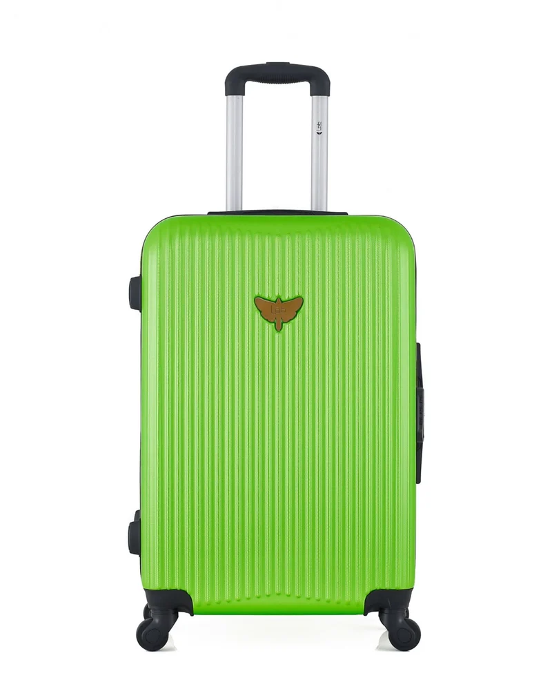 Lot de 3 Valises weekend , valise cabine et valise cabine XXS AGATA