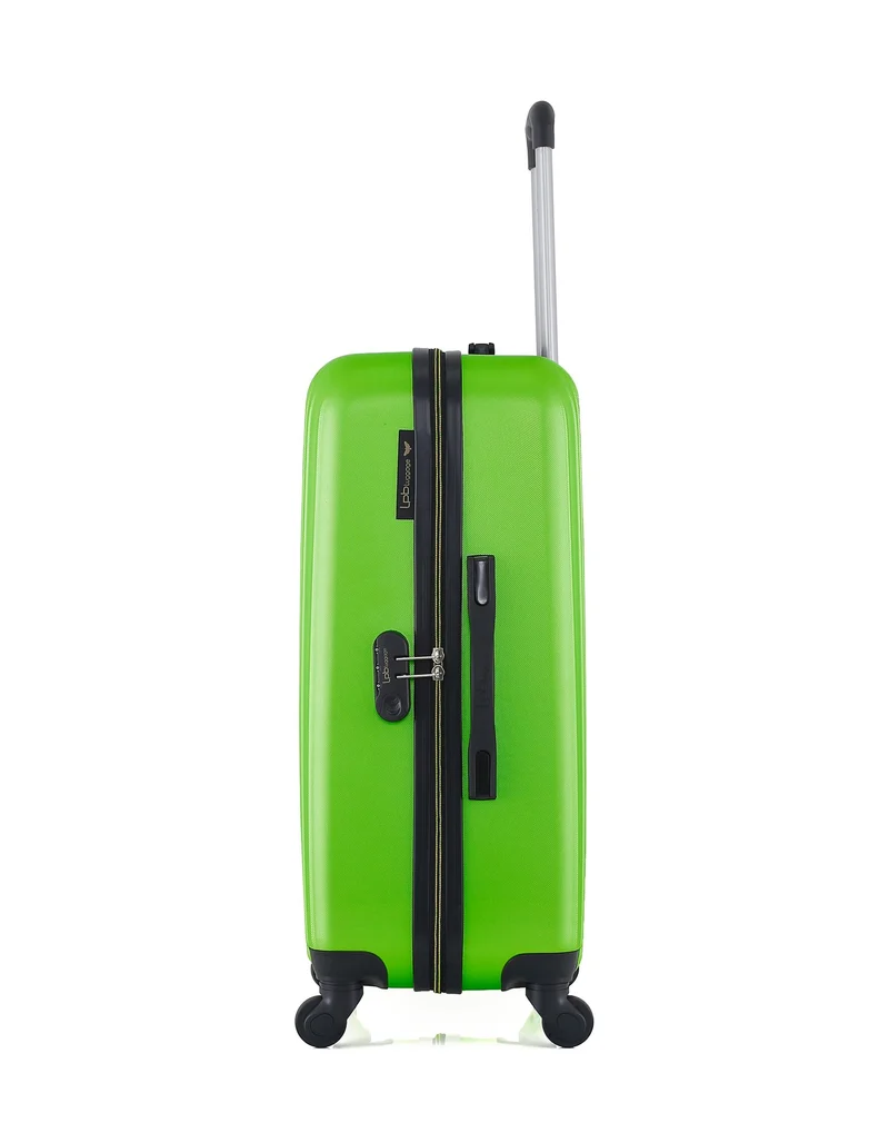 Lot de 3 Valises weekend , valise cabine et valise cabine XXS AGATA