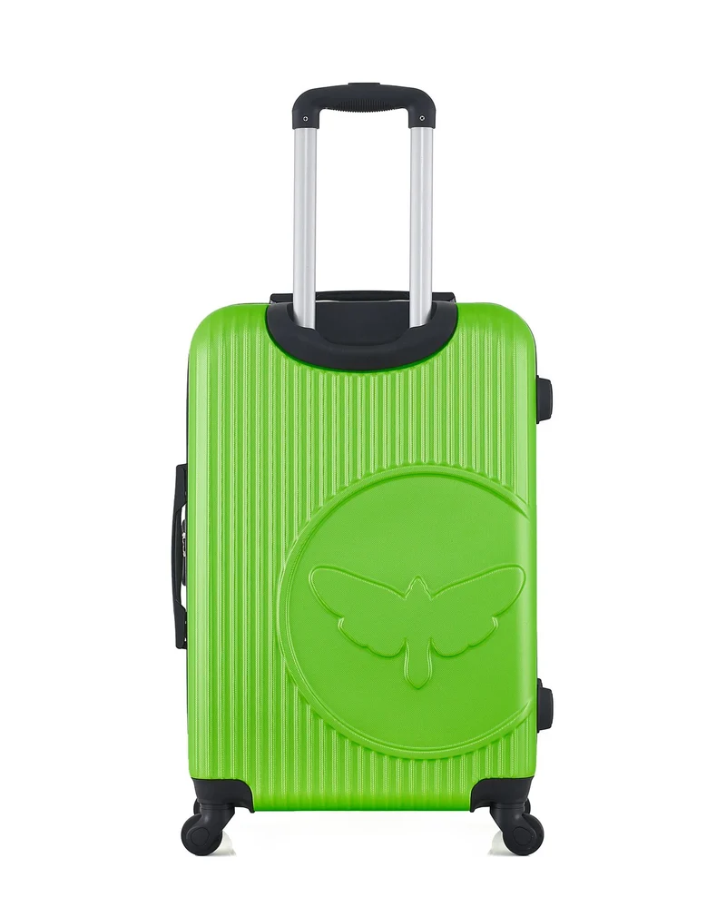 Lot de 3 Valises weekend , valise cabine et valise cabine XXS AGATA