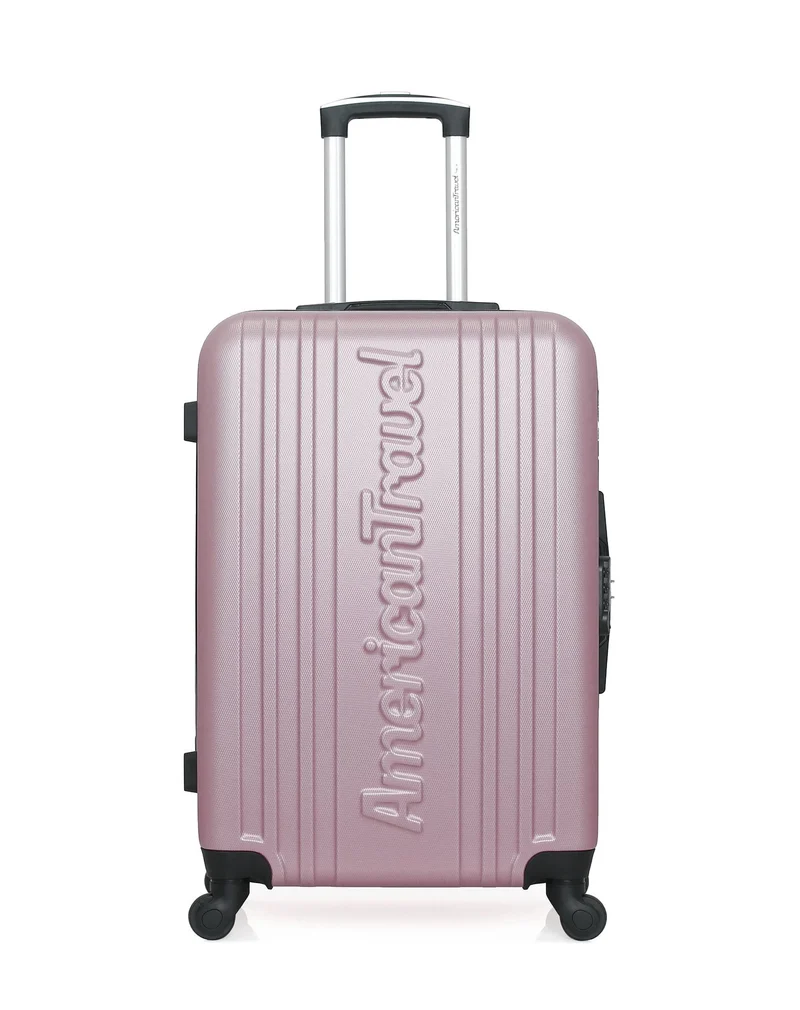 Lot de 2 - Valise weekend et valise cabine SPRINGLFIELD
