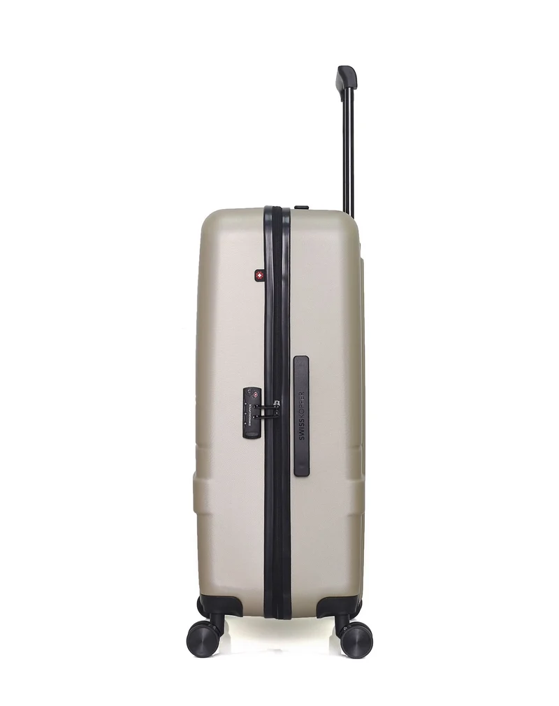 Lot de 2 Valises cabine XXS et vanity USTER