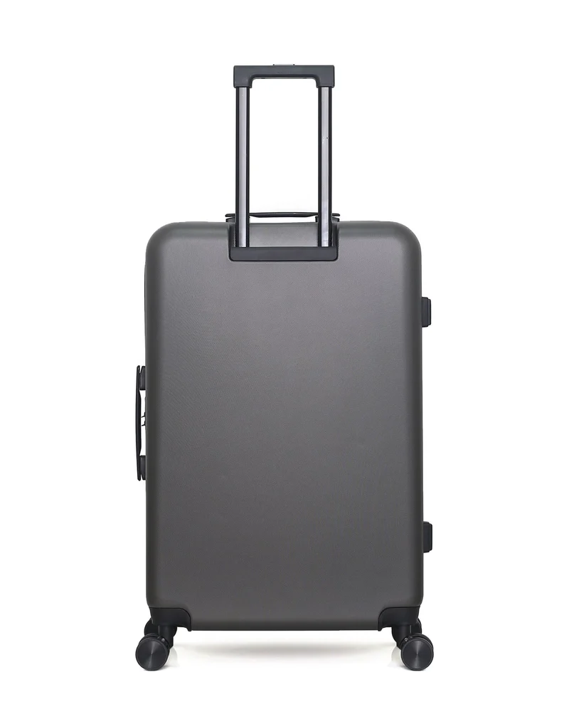 Lot de 2 Valises grand format et vanity WIL