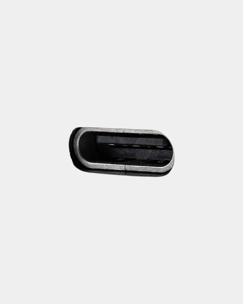 Écouteurs Bluetooth ABS recyclé Bluetech à personnaliser