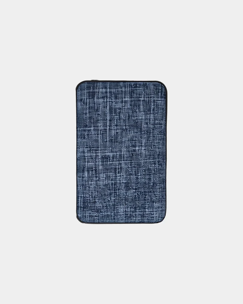 Batterie de secours RPET 5000mAh Bluetech à personnaliser