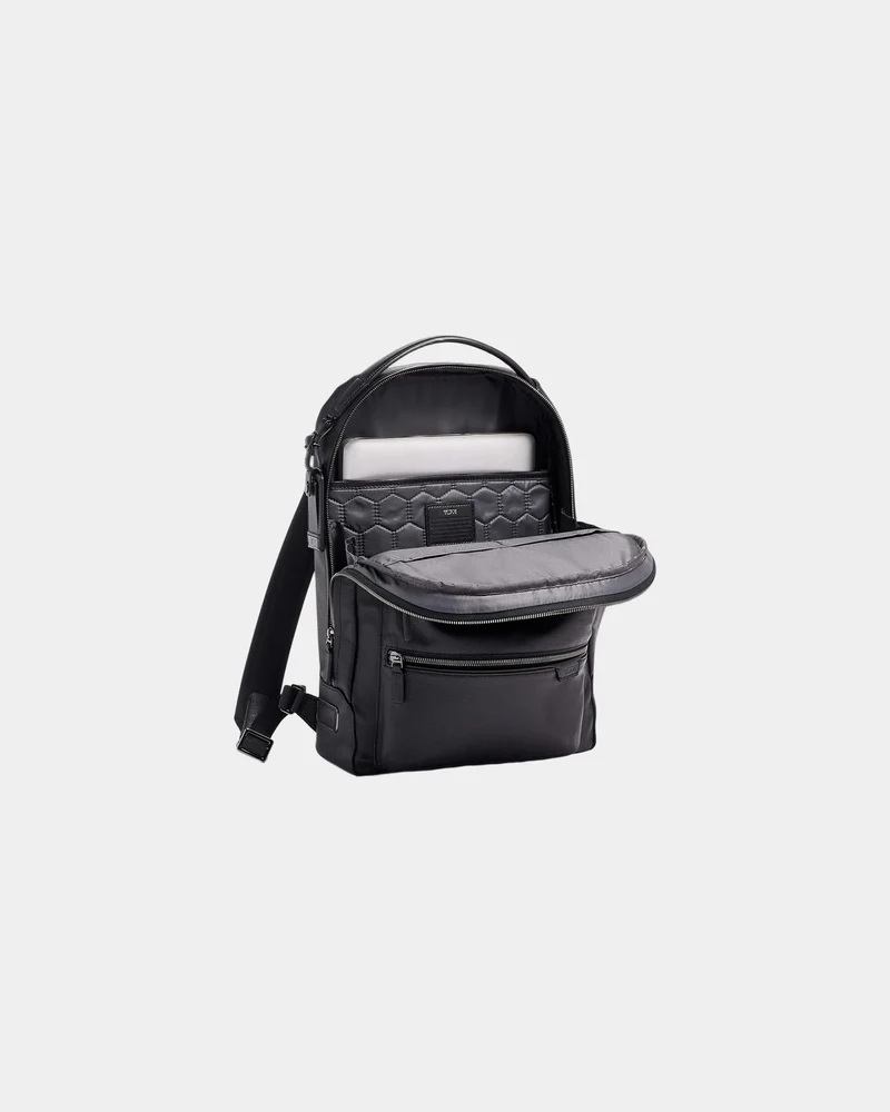 Sac à dos nylon léger Tumi Harrison 9L à personnaliser
