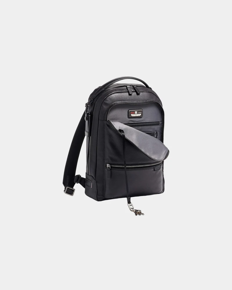 Sac à dos nylon léger Tumi Harrison 9L à personnaliser