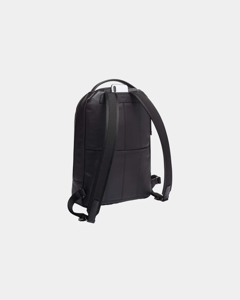 Sac à dos nylon léger Tumi Harrison 9L à personnaliser