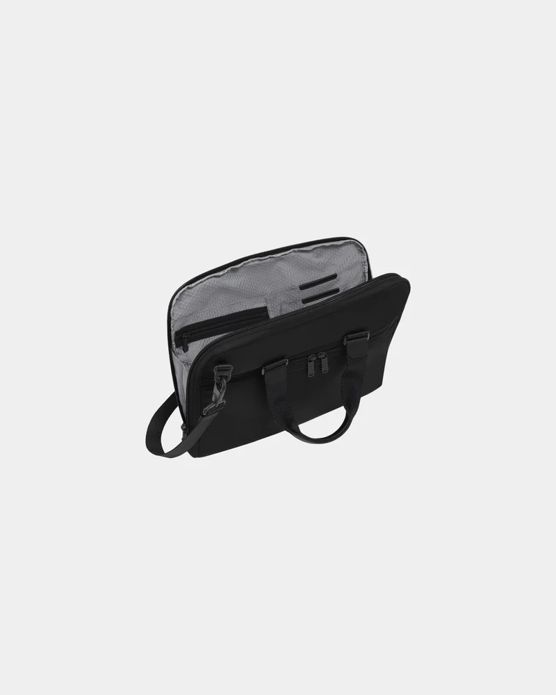 Porte-document 8L Tumi Alpha Bravo à personnaliser