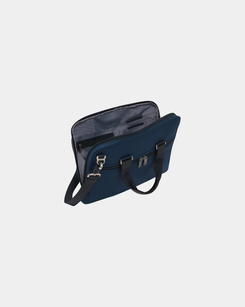 Porte-document 8L Tumi Alpha Bravo à personnaliser