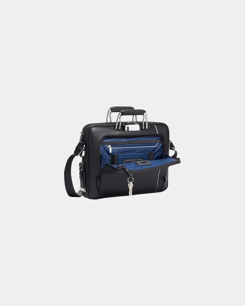 Porte-document 7L Tumi Arrive à personnaliser