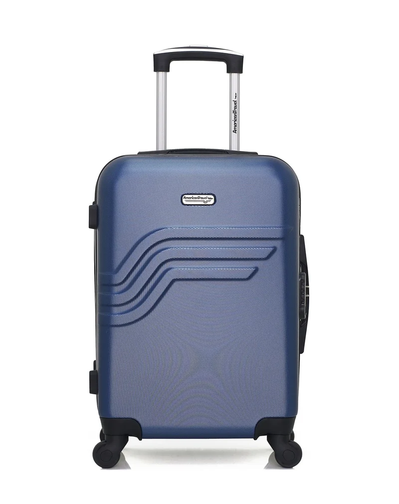 Lot de 2 - Valise weekend et valise cabine QUEENS