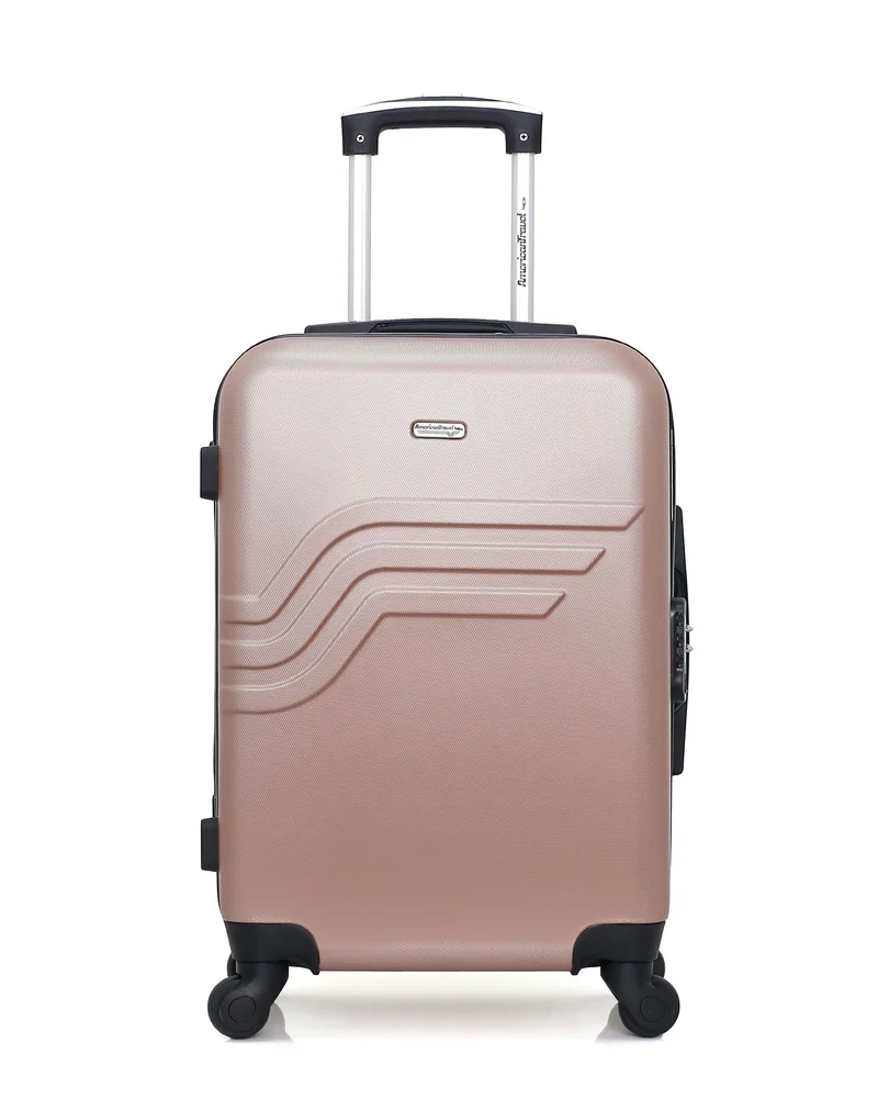 Lot de 2 - Valise weekend et valise cabine QUEENS