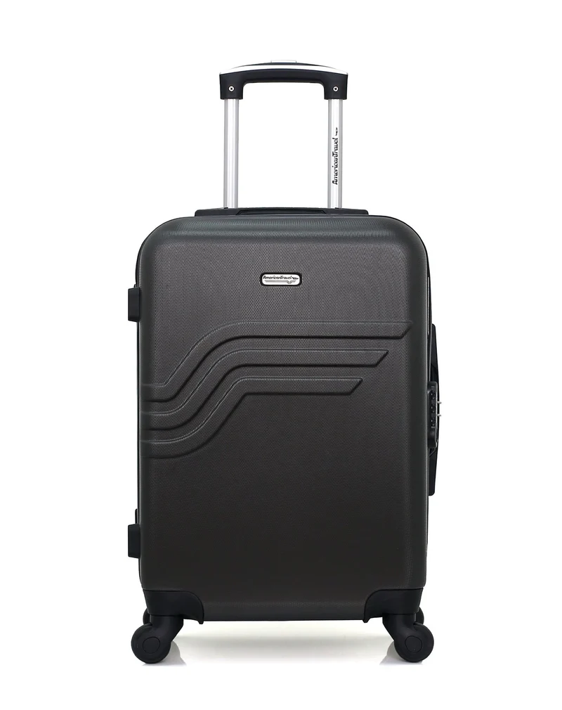 Lot de 2 - Valise weekend et valise cabine QUEENS