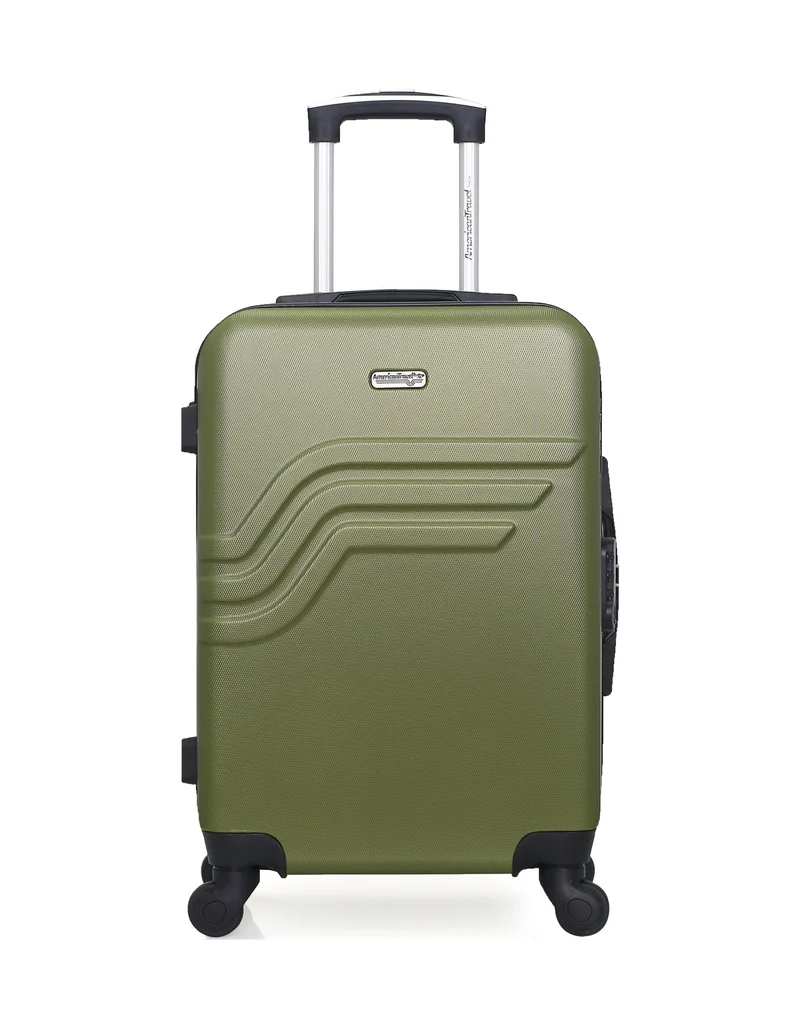 Lot de 2 - Valise weekend et valise cabine QUEENS