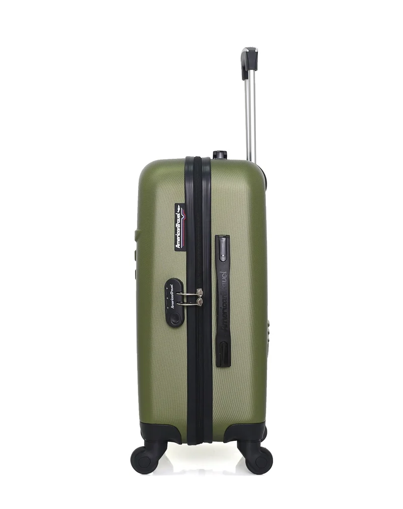 Lot de 2 - Valise weekend et valise cabine QUEENS