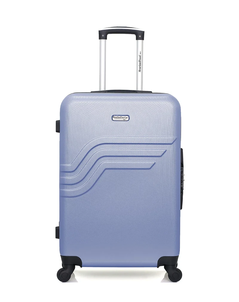 Lot de 2 - Valise weekend et valise cabine QUEENS