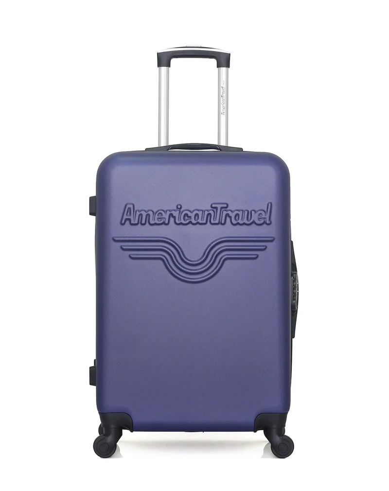 Lot de 3 - Valise weekend , valise cabine et vanity CHELSEA