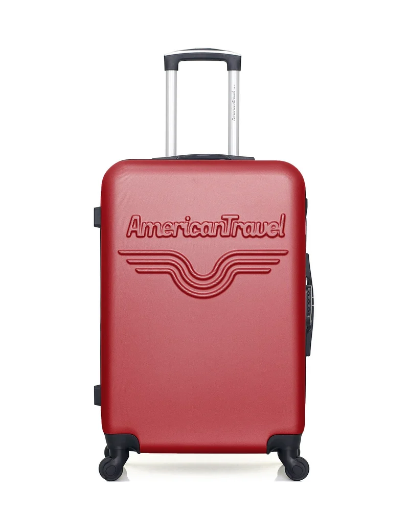 Lot de 3 - Valise weekend , valise cabine et vanity CHELSEA