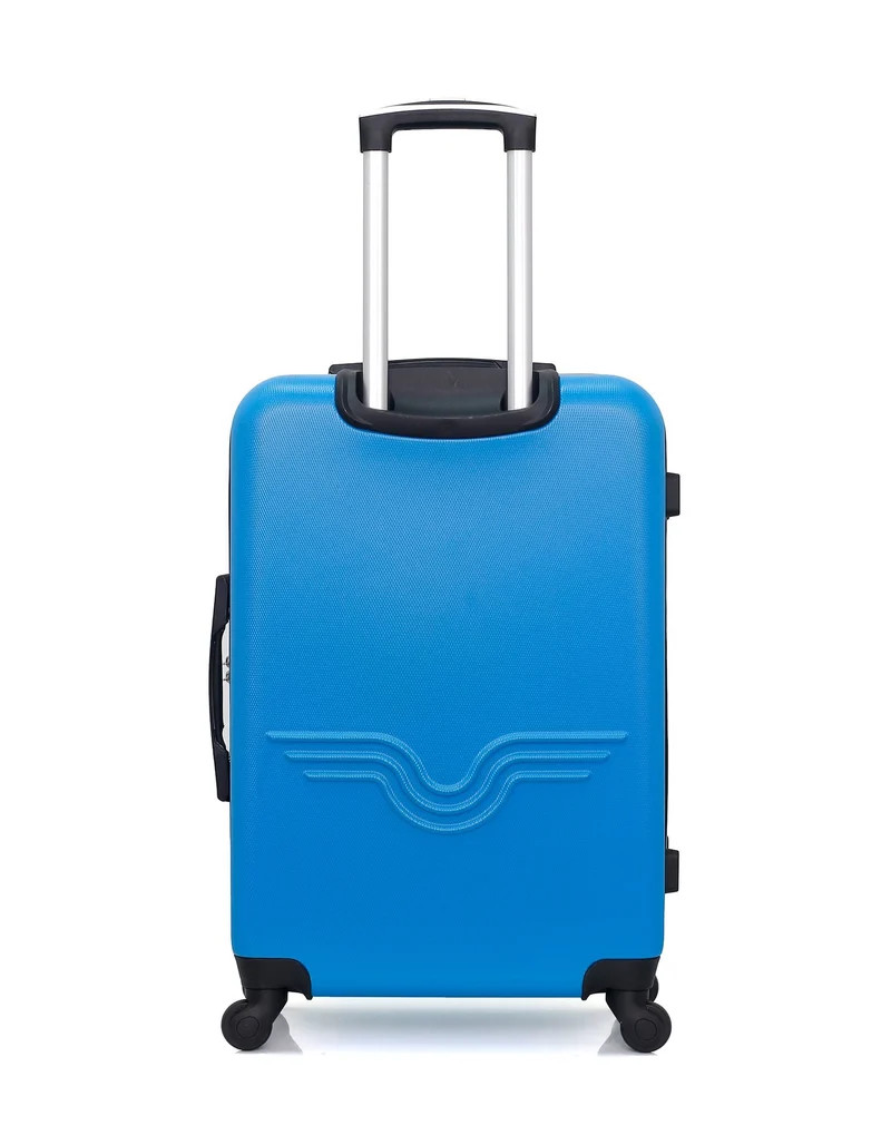 Lot de 3 - Valise weekend , valise cabine et vanity CHELSEA