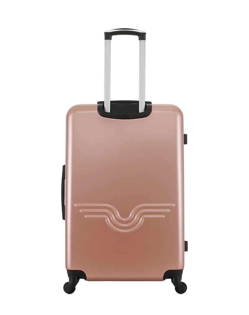 Lot de 2 - Valise grand format et valise weekend BROOKLYN
