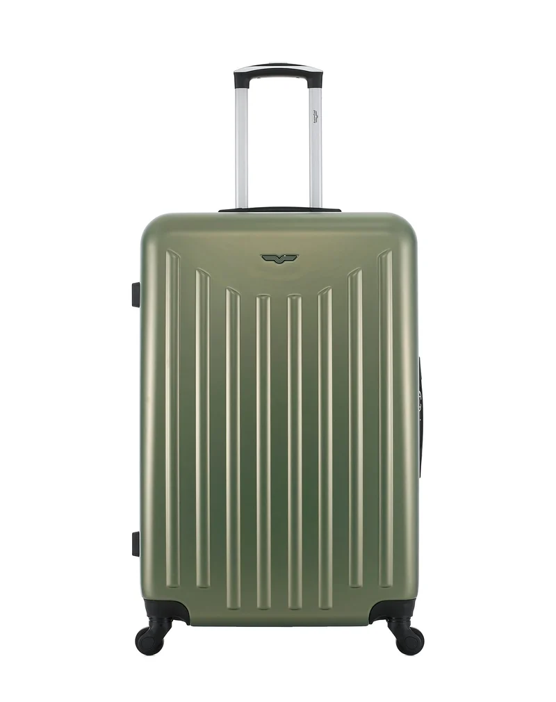 Lot de 2 - Valise grand format et valise weekend BROOKLYN