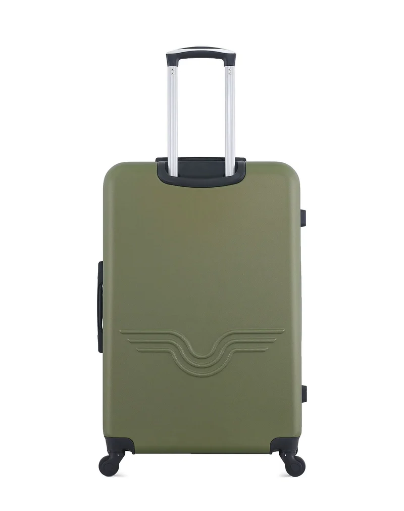 Lot de 2 - Valise grand format et valise weekend BROOKLYN