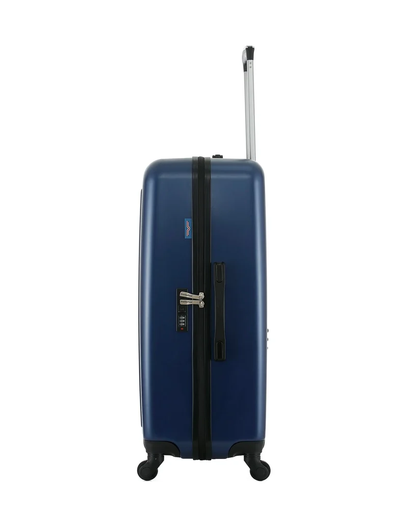 Lot de 2 - Valise grand format et valise weekend BROOKLYN