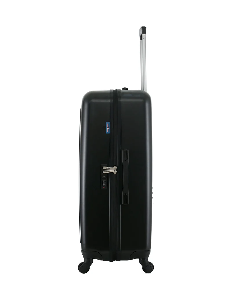Lot de 2 - Valise grand format et valise weekend BROOKLYN