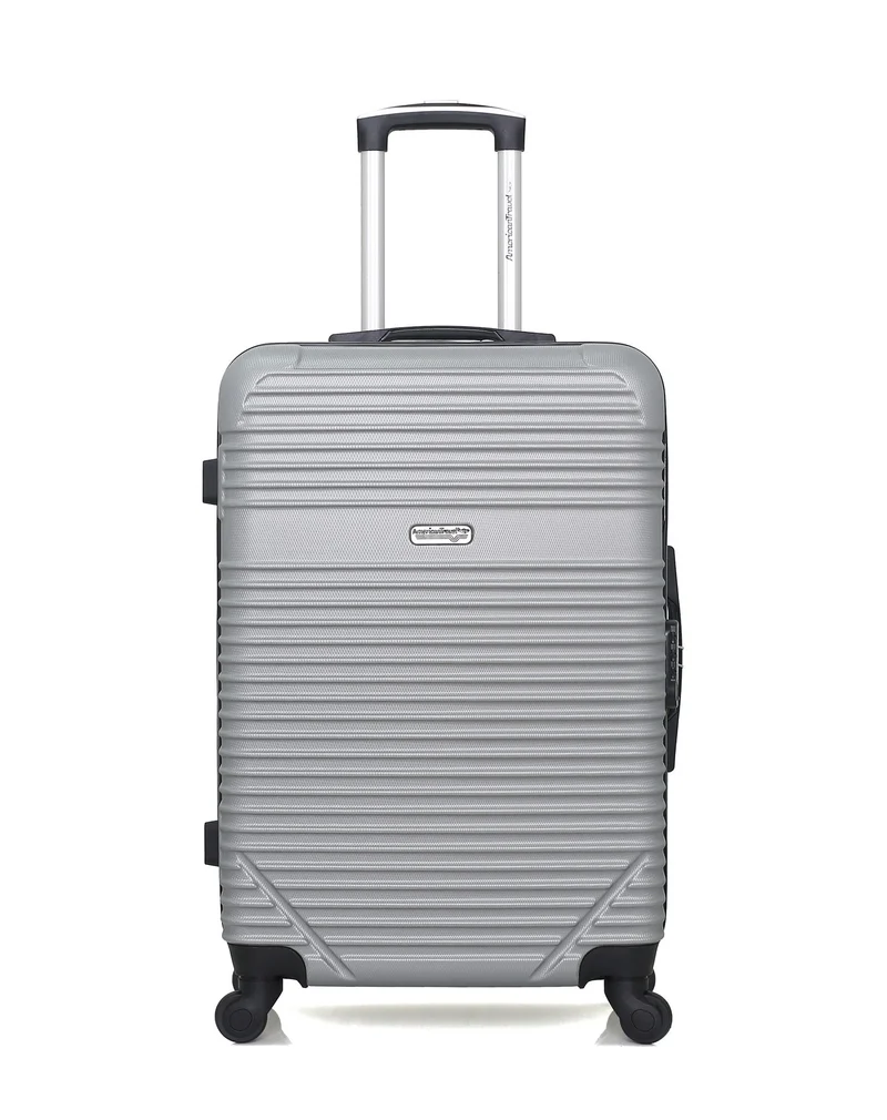Lot de 3 - Valise weekend , valise cabine et valise cabine XXS MEMPHIS