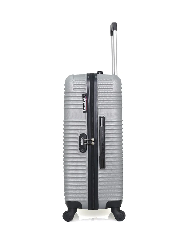 Lot de 3 - Valise weekend , valise cabine et valise cabine XXS MEMPHIS