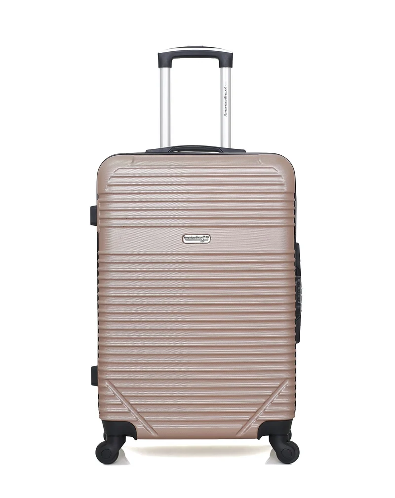 Lot de 3 - Valise weekend , valise cabine et valise cabine XXS MEMPHIS