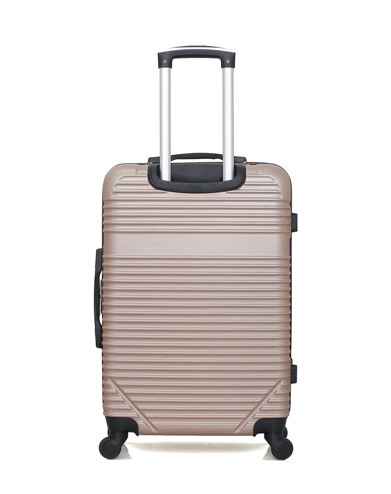 Lot de 3 - Valise weekend , valise cabine et valise cabine XXS MEMPHIS