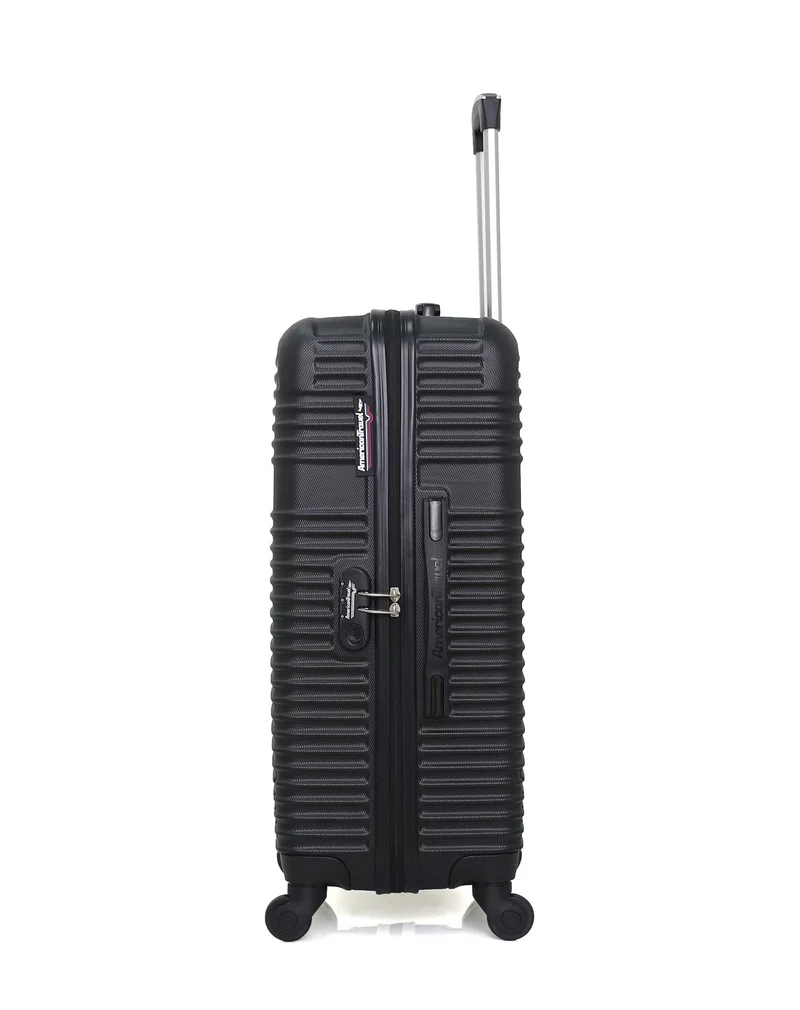 Lot de 3 - Valise weekend , valise cabine et valise cabine XXS MEMPHIS