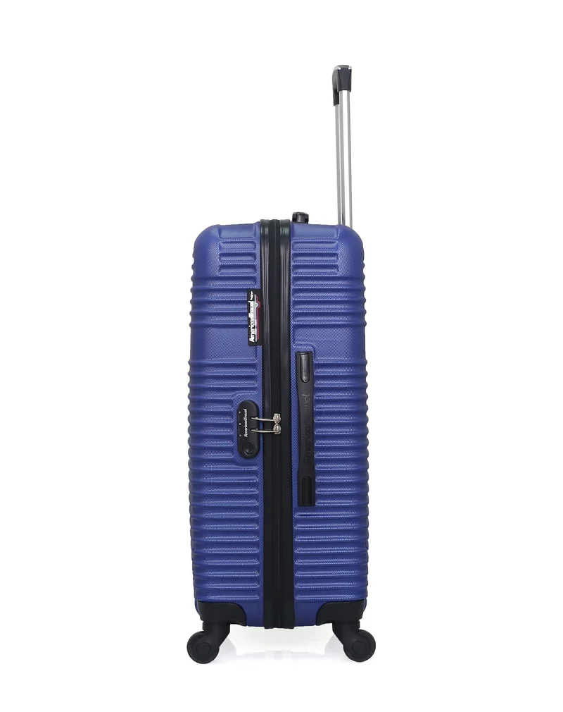 Lot de 3 - Valise weekend , valise cabine et valise cabine XXS MEMPHIS