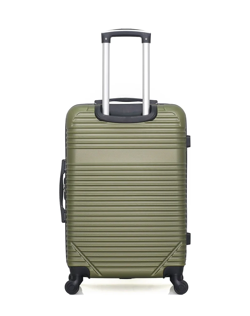 Lot de 3 - Valise weekend , valise cabine et valise cabine XXS MEMPHIS