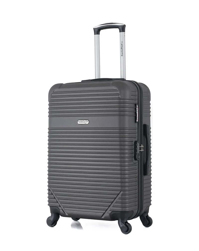 Lot de 3 - Valise weekend , valise cabine et valise cabine XXS MEMPHIS