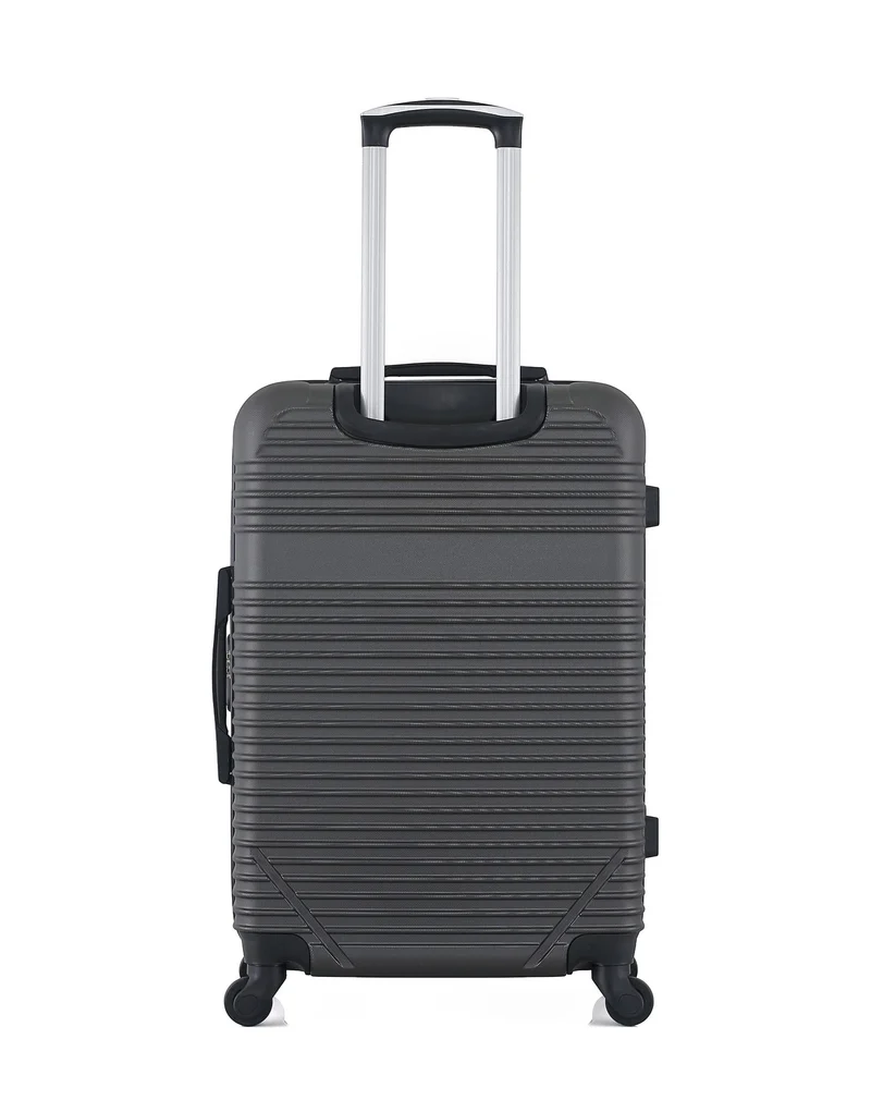 Lot de 3 - Valise weekend , valise cabine et valise cabine XXS MEMPHIS