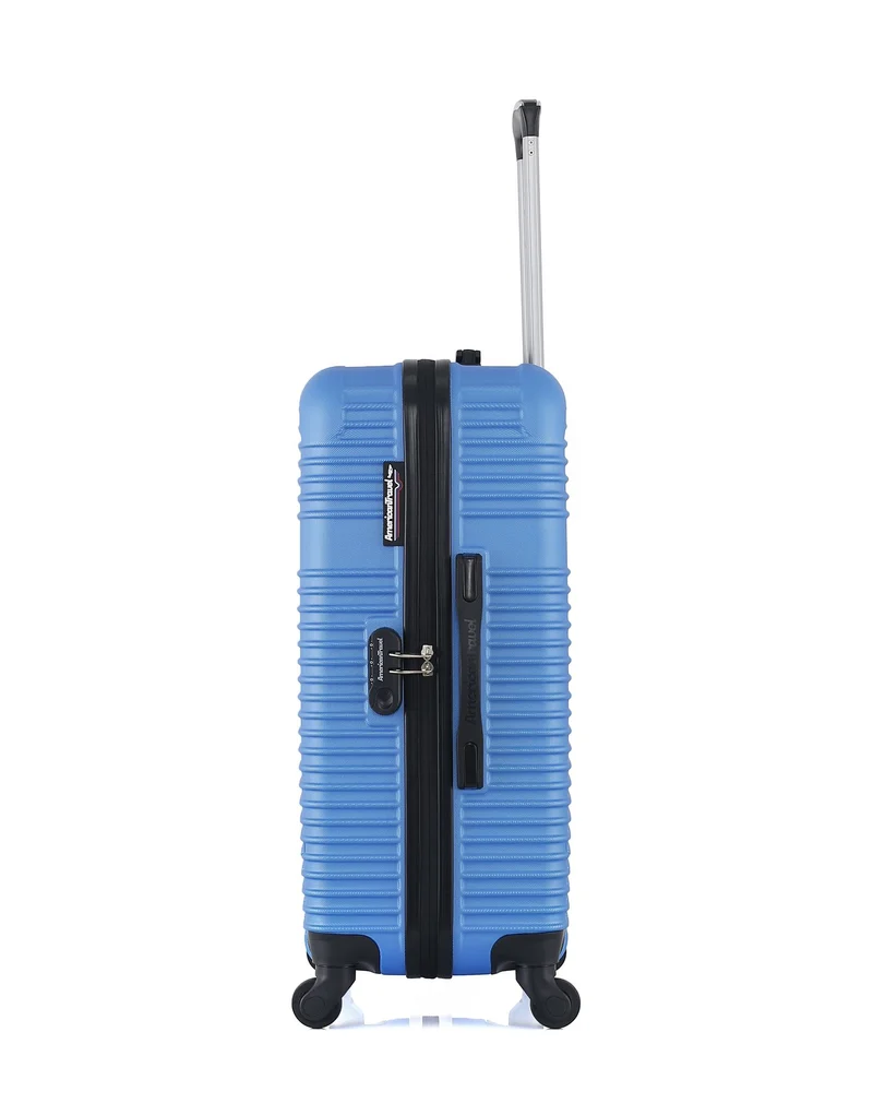 Lot de 3 - Valise weekend , valise cabine et valise cabine XXS MEMPHIS