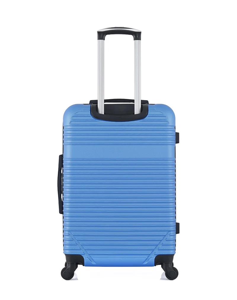 Lot de 3 - Valise weekend , valise cabine et valise cabine XXS MEMPHIS