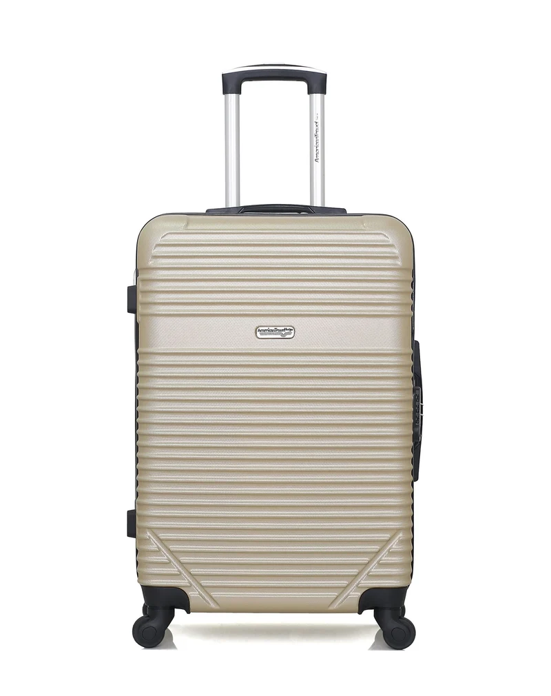 Lot de 3 - Valise weekend , valise cabine et valise cabine XXS MEMPHIS
