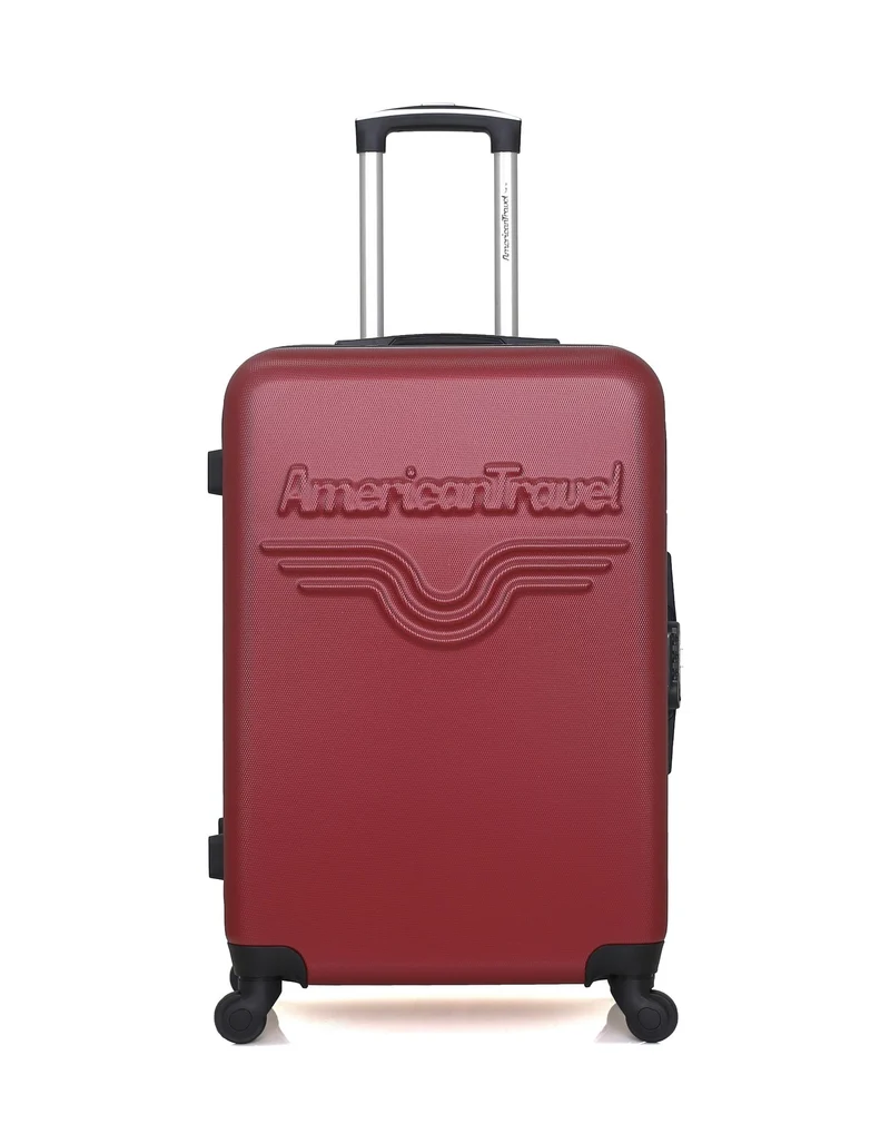 Lot de 3 - Valise weekend , valise cabine et valise cabine XXS CHELSEA