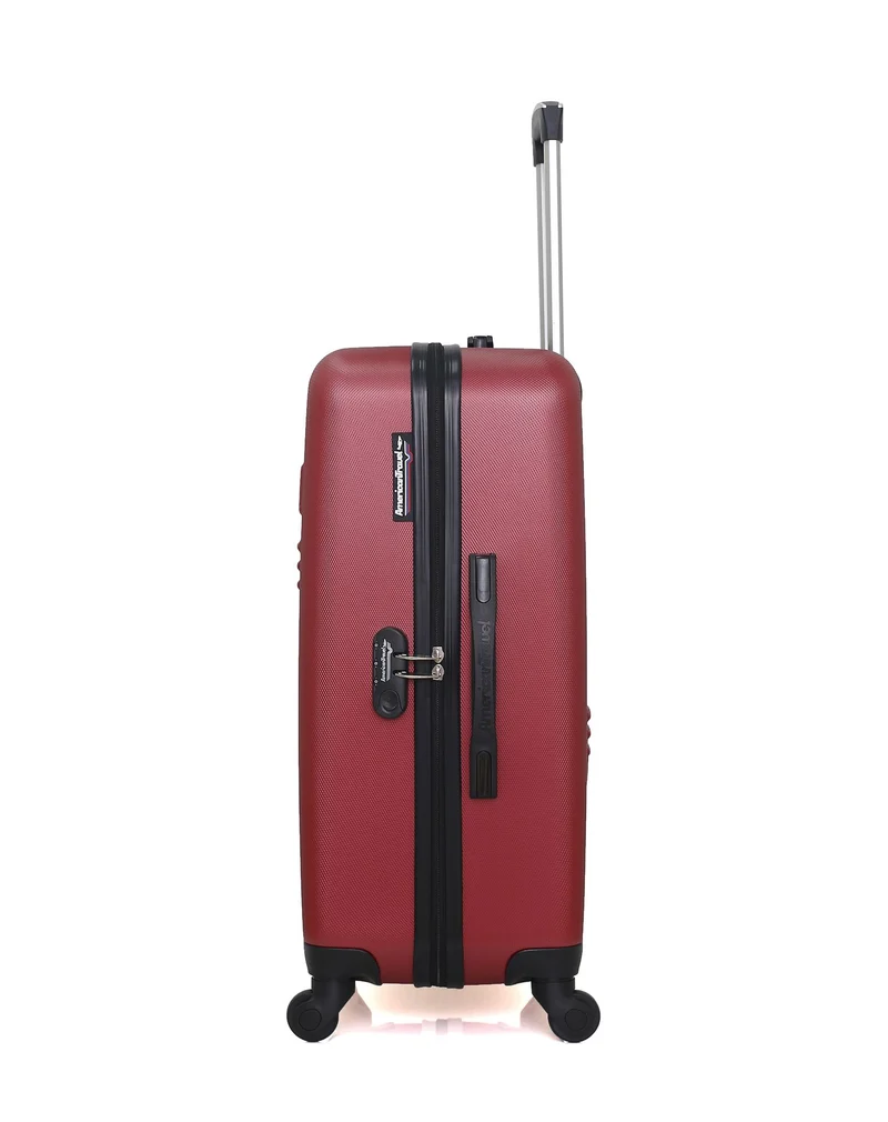 Lot de 3 - Valise weekend , valise cabine et valise cabine XXS CHELSEA