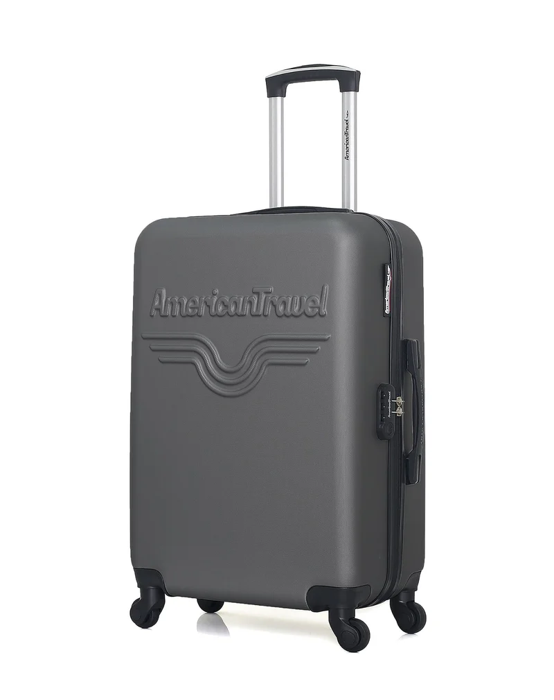 Lot de 3 - Valise weekend , valise cabine et valise cabine XXS CHELSEA