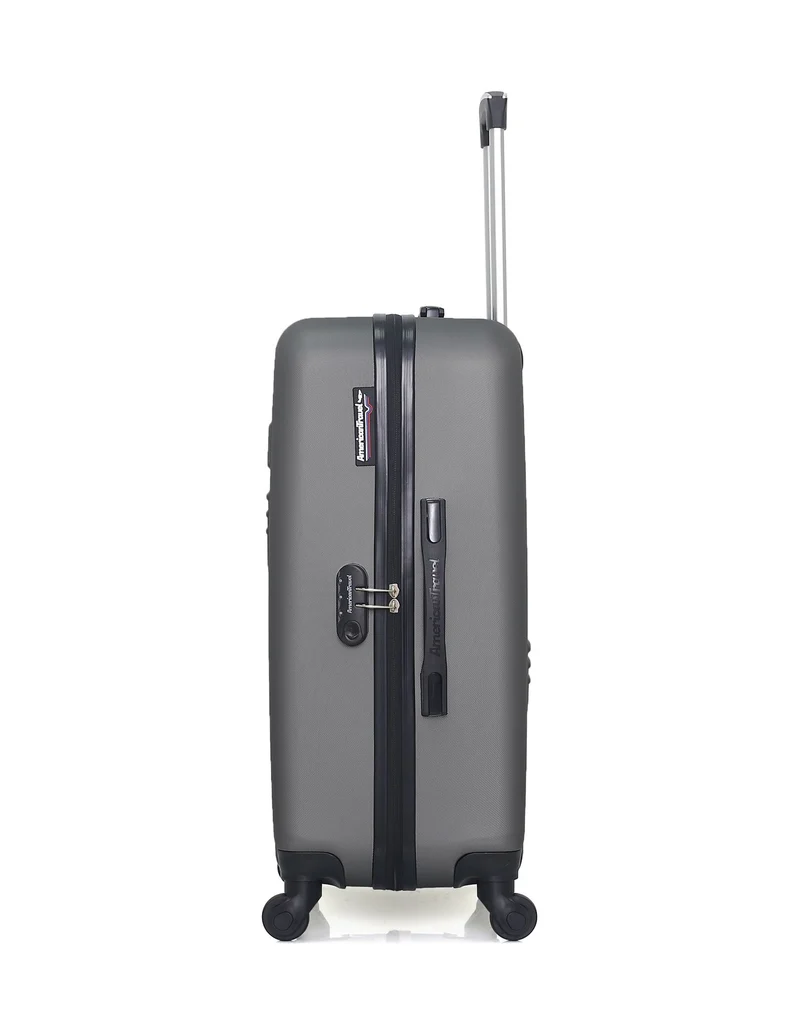 Lot de 3 - Valise weekend , valise cabine et valise cabine XXS CHELSEA