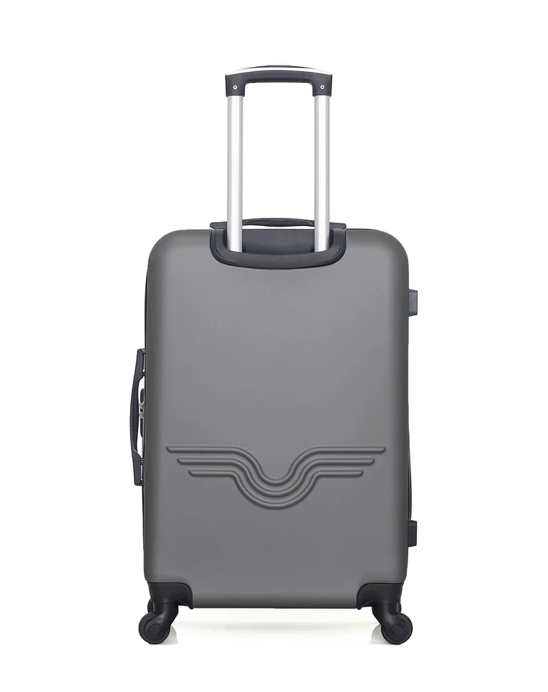 Lot de 3 - Valise weekend , valise cabine et valise cabine XXS CHELSEA