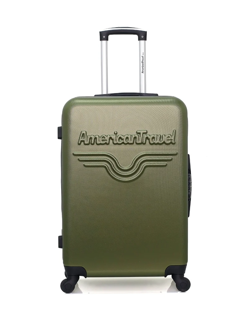 Lot de 3 - Valise weekend , valise cabine et valise cabine XXS CHELSEA