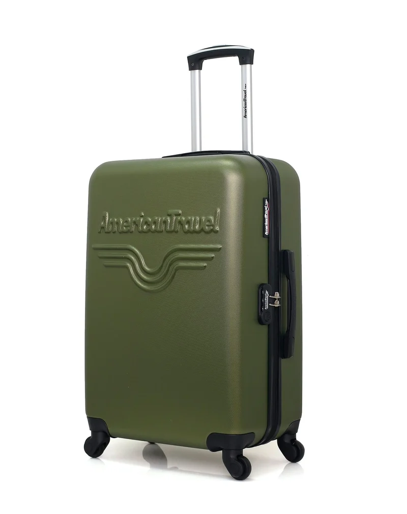 Lot de 3 - Valise weekend , valise cabine et valise cabine XXS CHELSEA