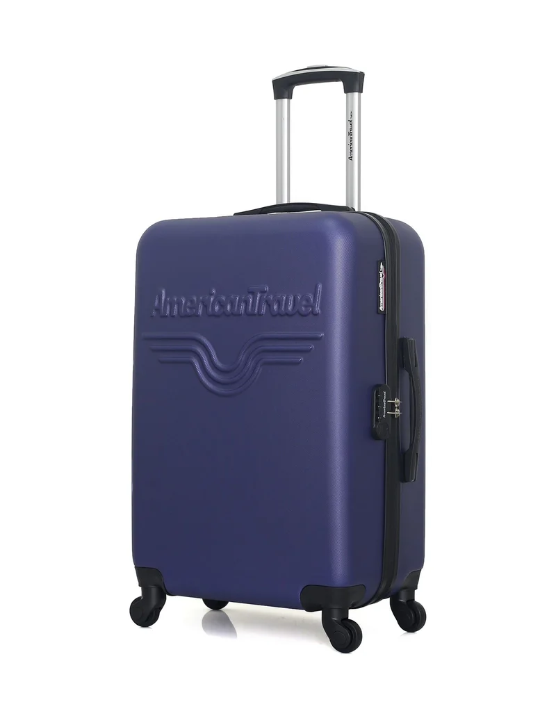 Lot de 3 - Valise weekend , valise cabine et valise cabine XXS CHELSEA