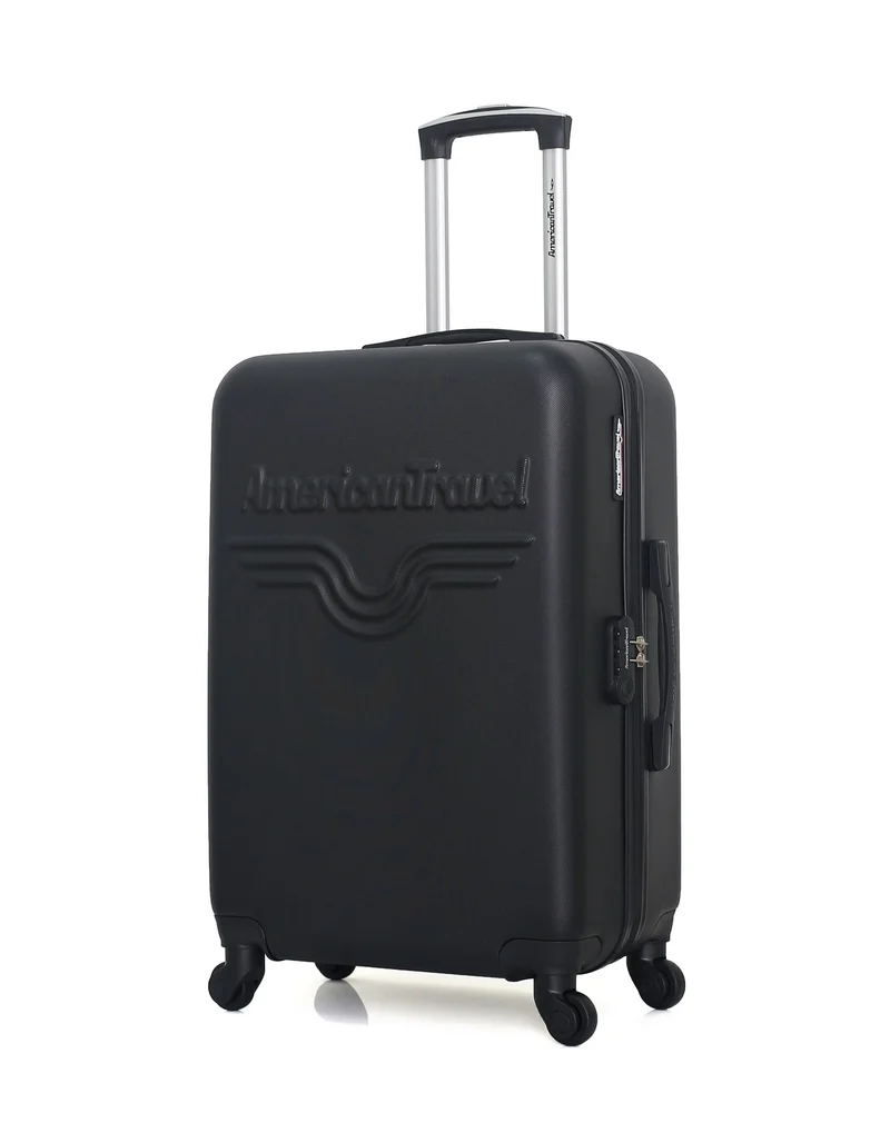 Lot de 3 - Valise weekend , valise cabine et valise cabine XXS CHELSEA